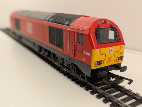 Hornby r2690 nrm lswr t9 - hornby,