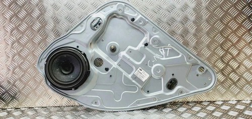 Ford focus max rear right - ford,