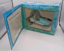 XONEX LAMBRETTA SCOOTER