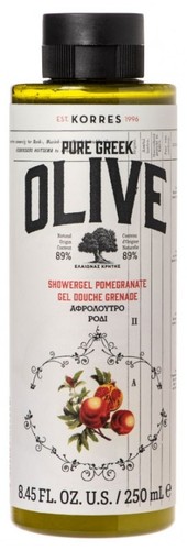 Korres olive pomegranate - korres,