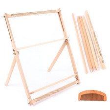 Wooden Handmade Weaving Loom