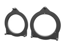 Connects2 Brackets fit 4"