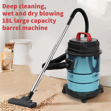 20L Vacuum Cleaner Wet & Dry