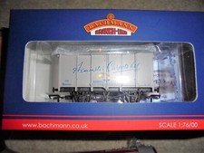 NEW BOXED BACHMANN LIMITED