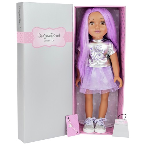 18in 45cm designafriend bff - 18in/45cm,