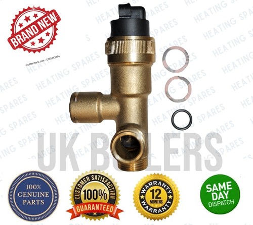 Vaillant 252457 turbomax - 252457,
