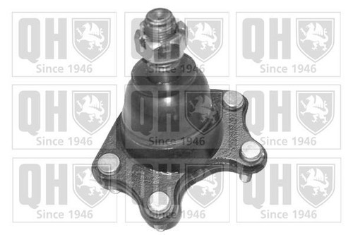Genuine ball joint spare - qh,