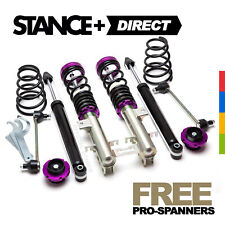 Stance+ Ultra Coilovers