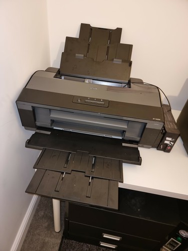 Epson ecotank 14000 - epson, et-14000