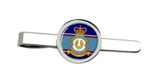 HMS Phoebe Royal Navy Tie Clip