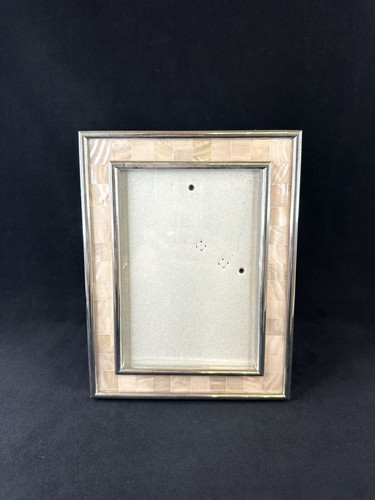 Beige pink mosaic - pink,
