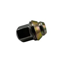 Classic Mini - Wheel Nut - Rover Cooper Alloy NAM9075 - X1