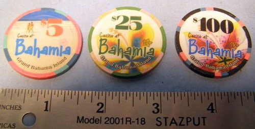 Genuine paulson 5 25 - -,