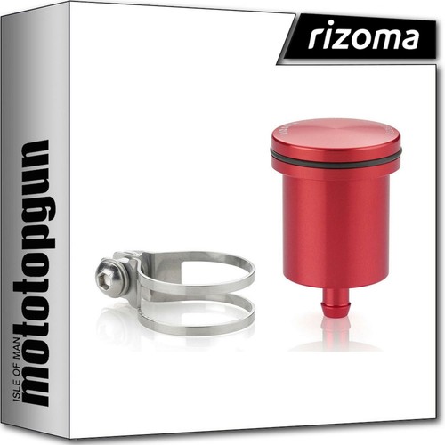 Rizoma ct015r rear - rizoma, brake