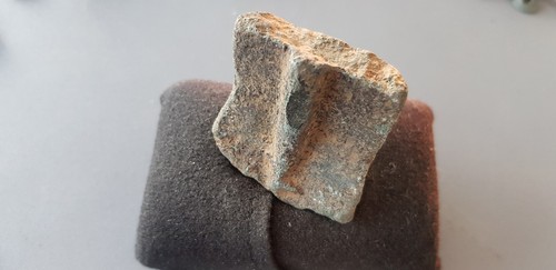 Rare medieval bronze - medieval,
