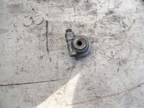 Suzuki speedo drive - suzuki,
