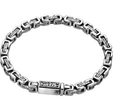 Solid Stainless Steel Six