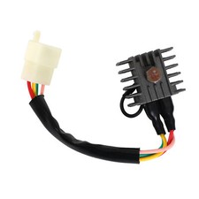 Voltage Rectifier For Honda