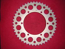Yamaha FZR400RR/RRSP 45T 520 Renthal Race Size Rear Sprocket Hard Anodised New