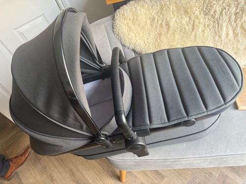 Pram piece icandy peach - pram,