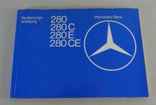 Mercedes benz w123 - /, e