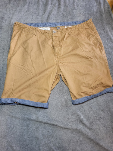 Mens cargo colour shorts size - mens,