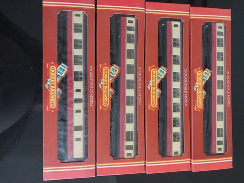 Gauge coaches rake - gauge,
