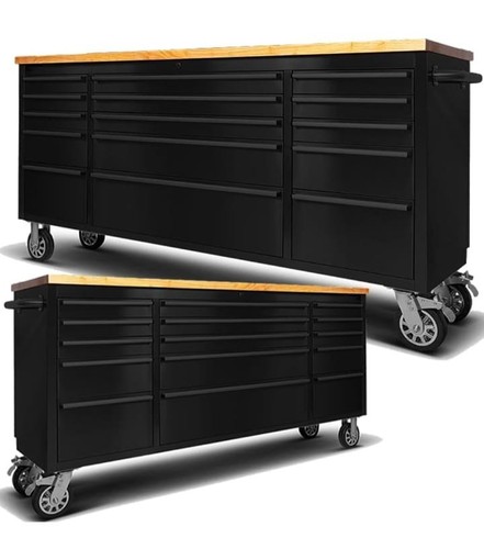 Steel matte black 15 - matte,