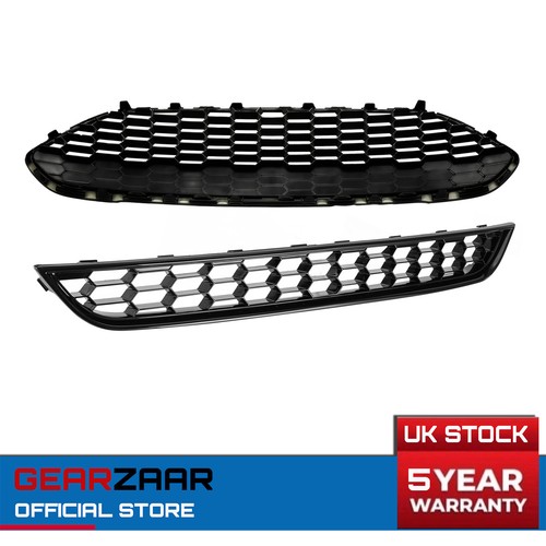 Grilles fit for ford - for, fiesta