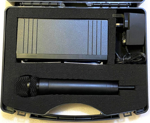 Sennheiser freeport wireless - ,