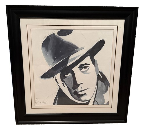 Signed irene celic humphrey - signed,