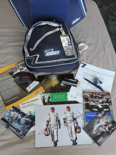 Memorabilia 2009 1st abu - 2009,