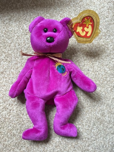 Beanie baby millennium - ty,
