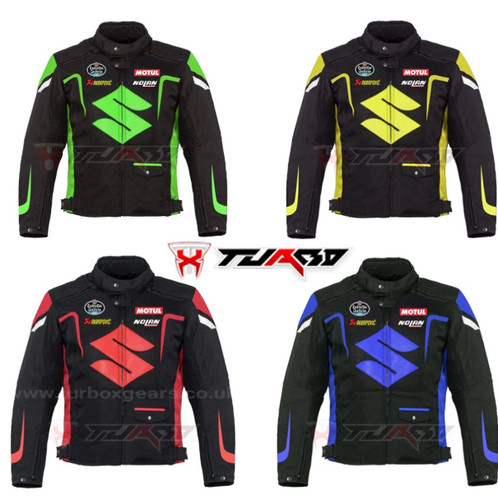 New suzuki summer - suzuki, mesh