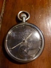 military GSTP U6137 Pocket