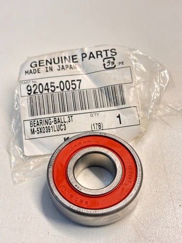 Kawasaki 92045 0057 - kawasaki, 92045-0057