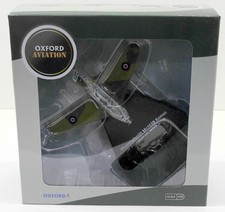 Oxford Diecast 1/72 Scale