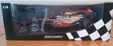 Minichamps vodafone - 1:18,