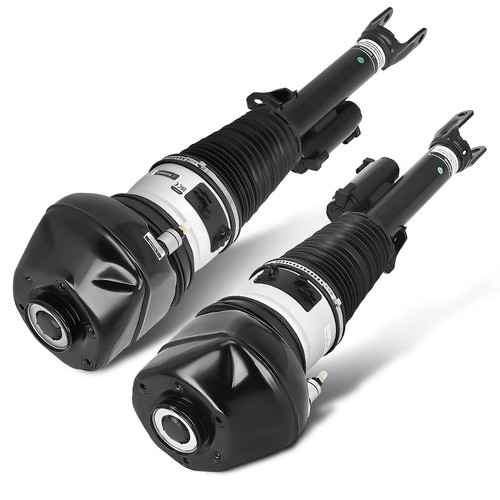 Pair front air suspension - pair,