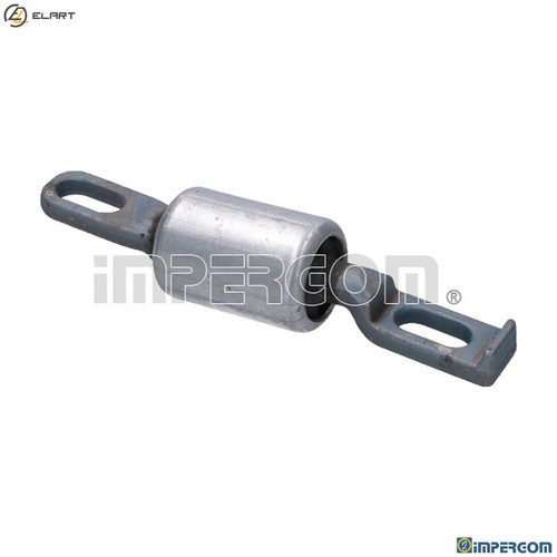 Mounting controltrailing - 2x,