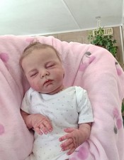 reborn baby 