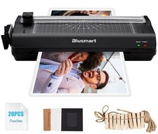 Laminator Machine A4 A5 A6 20