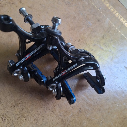 Campagnolo super record 11spd - record,