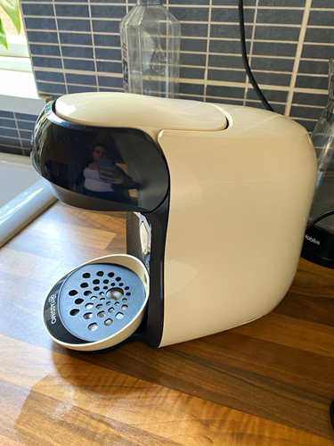 Bosch tassimo pod - tassimo, coffee