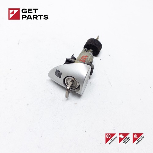 Mercedes lock cylinder - lock,