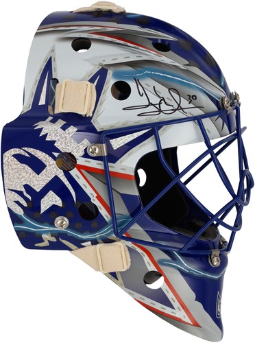 Henrik lundqvist new york - lundqvist,