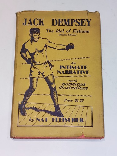 Jack dempsey the - jack,