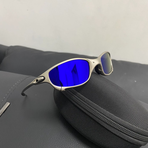 Oakley juliet x metal - oakley, 1.0