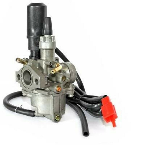 Carburetor tnt peugeot - tnt,