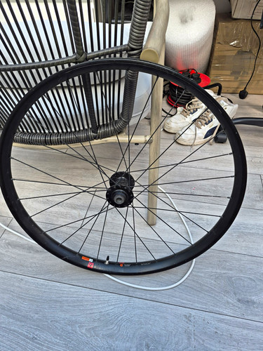 Bontrager line 5 disc - line, 27.5